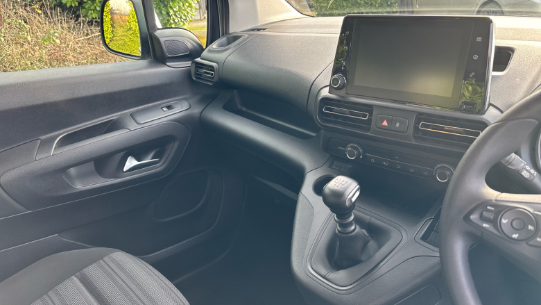 Vauxhall Combo Life 1.2 Turbo Energy 5dr Petrol Estate